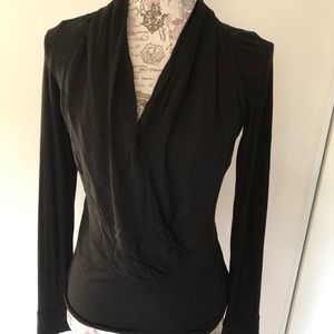 Long sleeve top